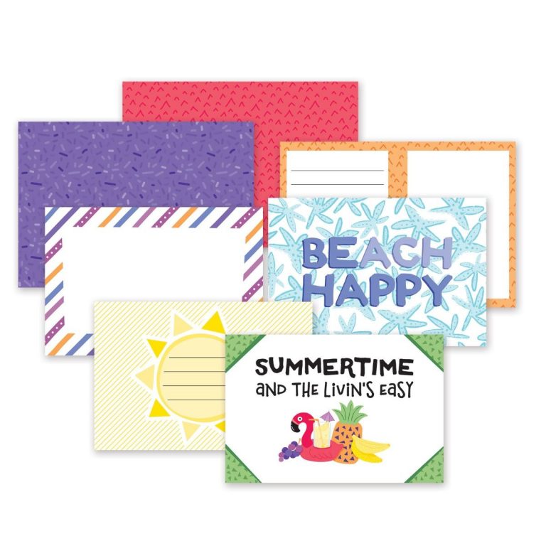 electric-summer-scrapbook-mats-creative-memories-657877-01