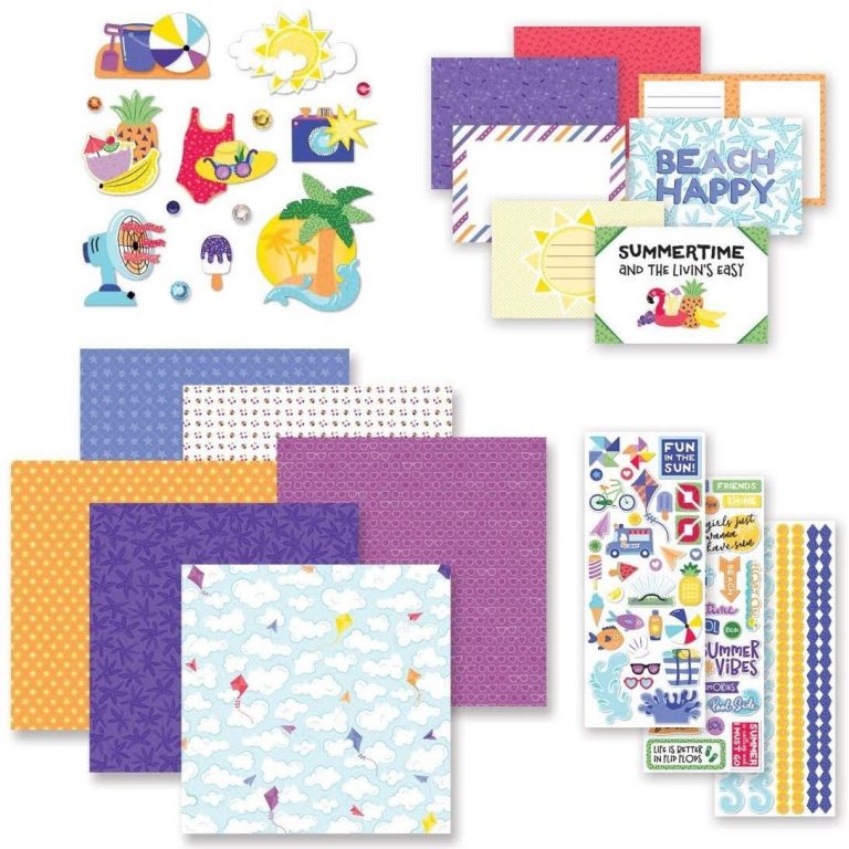 electric-summer-scrapbook-kit-creative-memories-659257-01