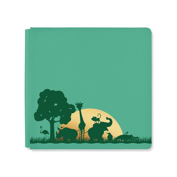 12x12-green-what-a-zoo-jungle-album-cover-creative-memories-657308-01