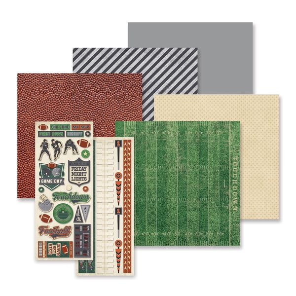 gridiron-football-scrapbook-kit-creative-memories-657295-01