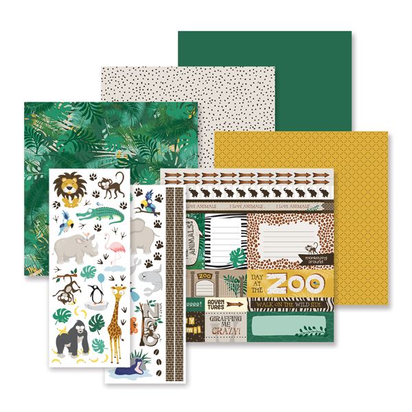 what-a-zoo-album-scrapbook-kit-creative-memories-657307-01