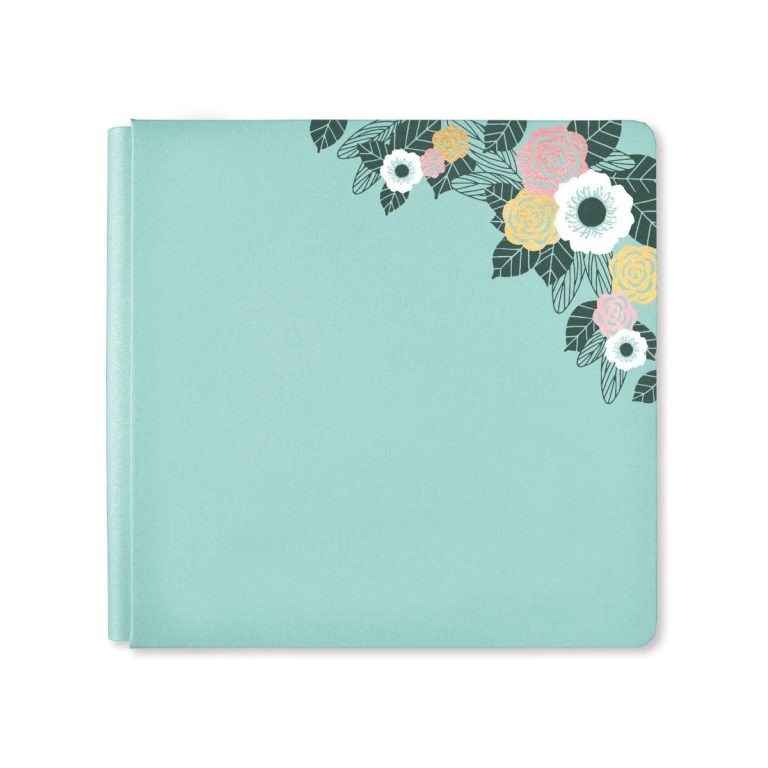 daydreamer-green-floral-photo-album-cover-creative-memories-657552-01