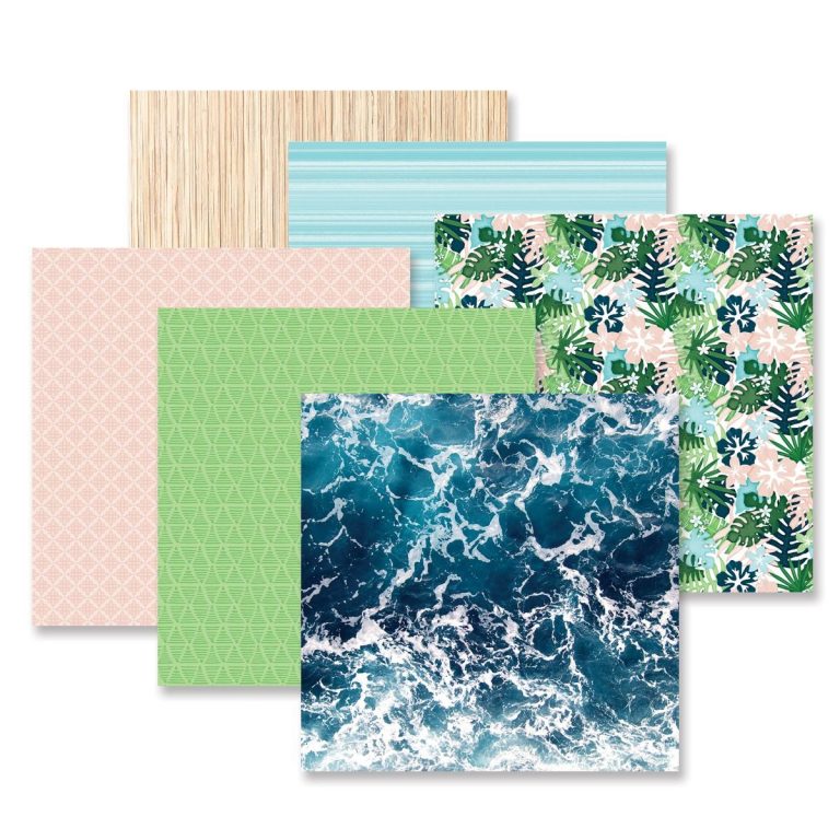 tropical-scrapbook-paper-creative-memories-vitamin-sea-657763-01