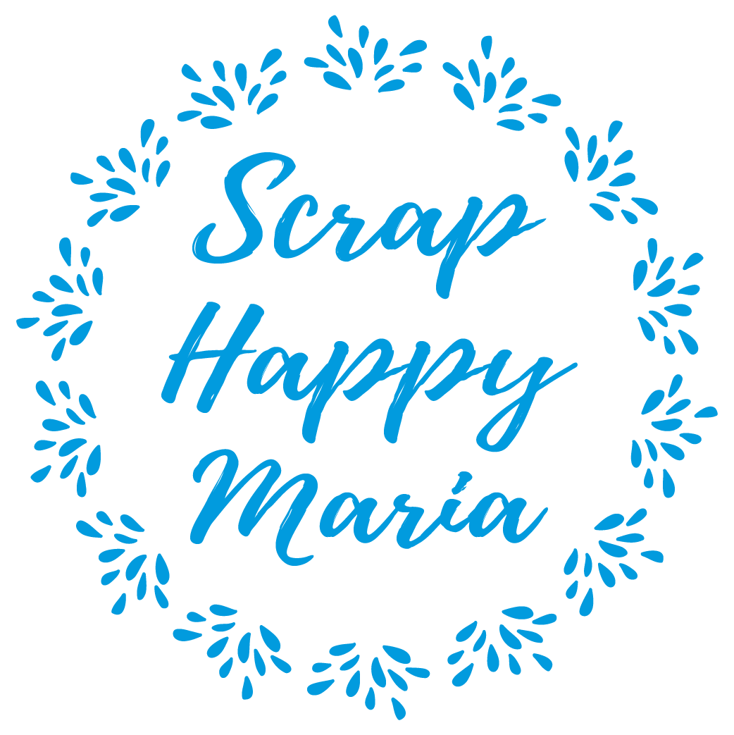 scraphappymaria