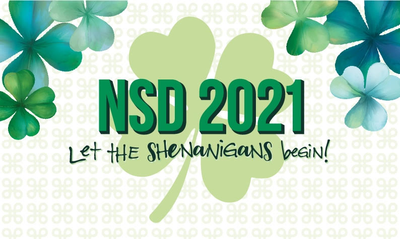 NSD 2021