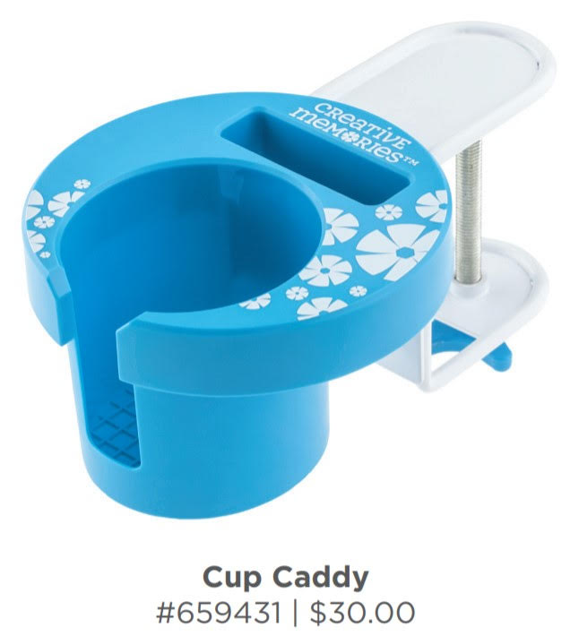 Cup Caddy