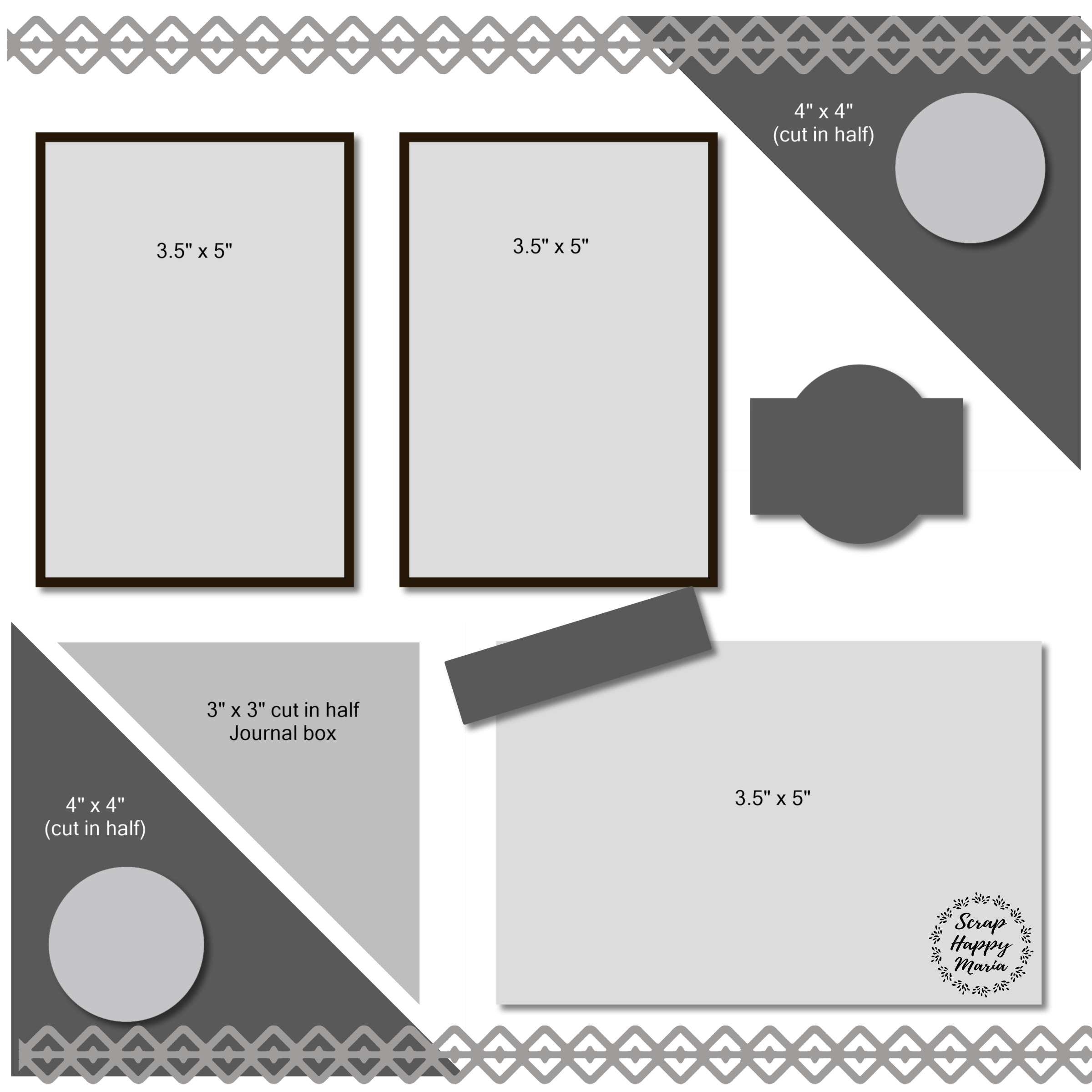 12x12 Layouts - Page 096