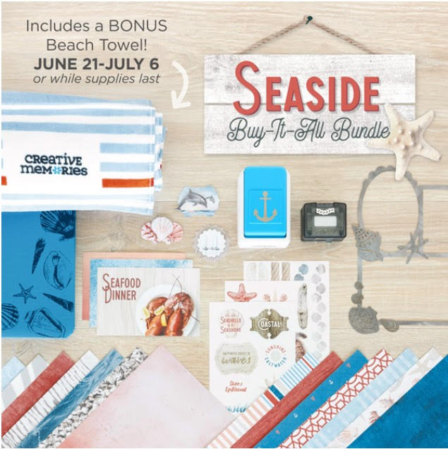 Seaside Collection