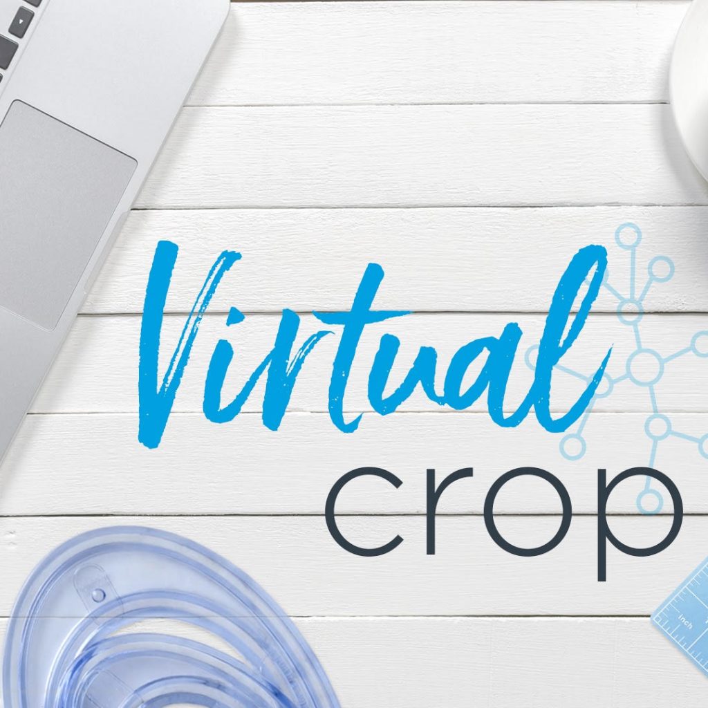 virtual crop