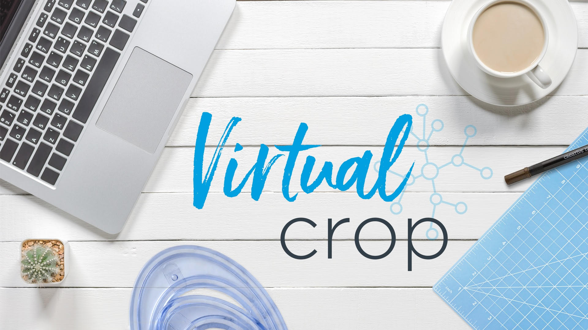 virtual crop