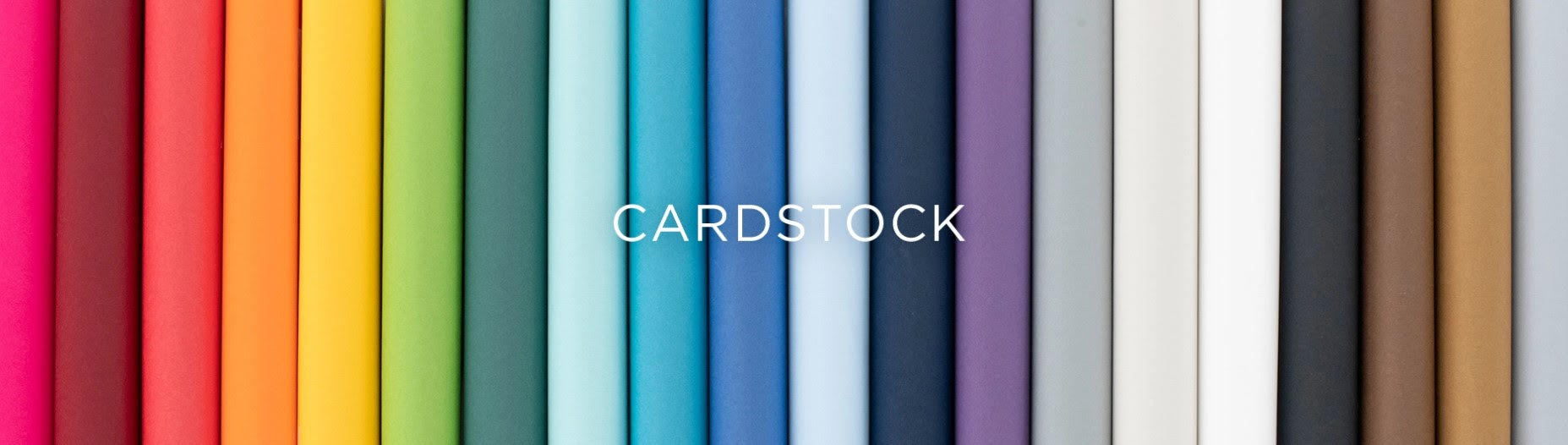 Cardstock