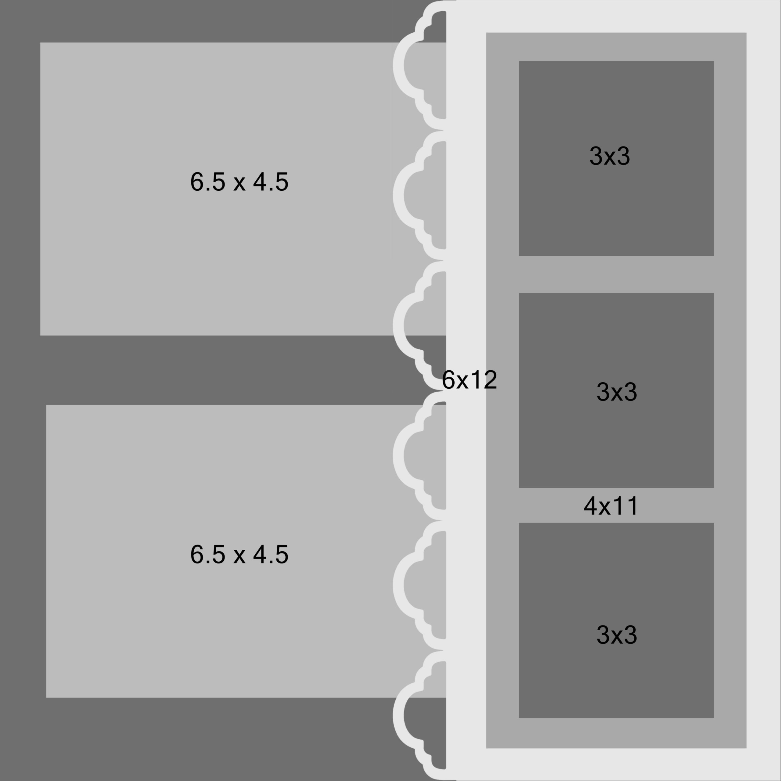 DayDreamer Layout