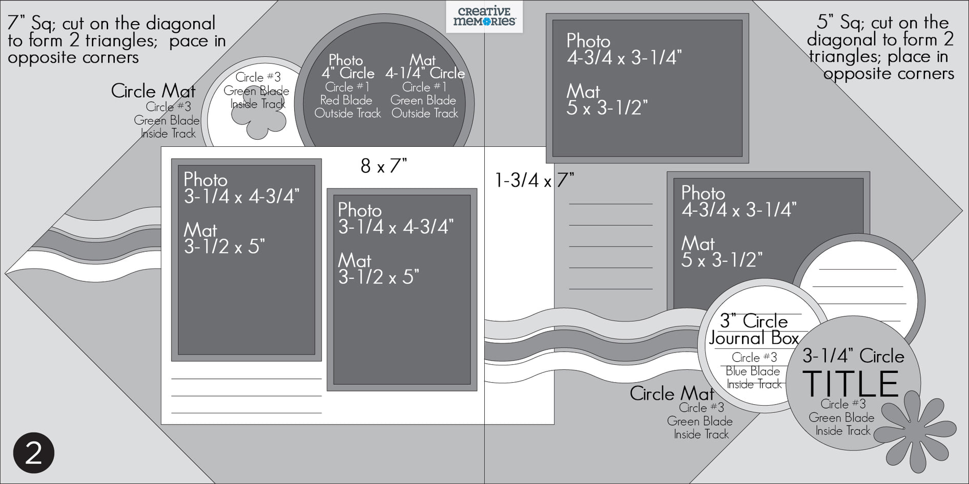 CM Worldwide Virtual Crop Layout