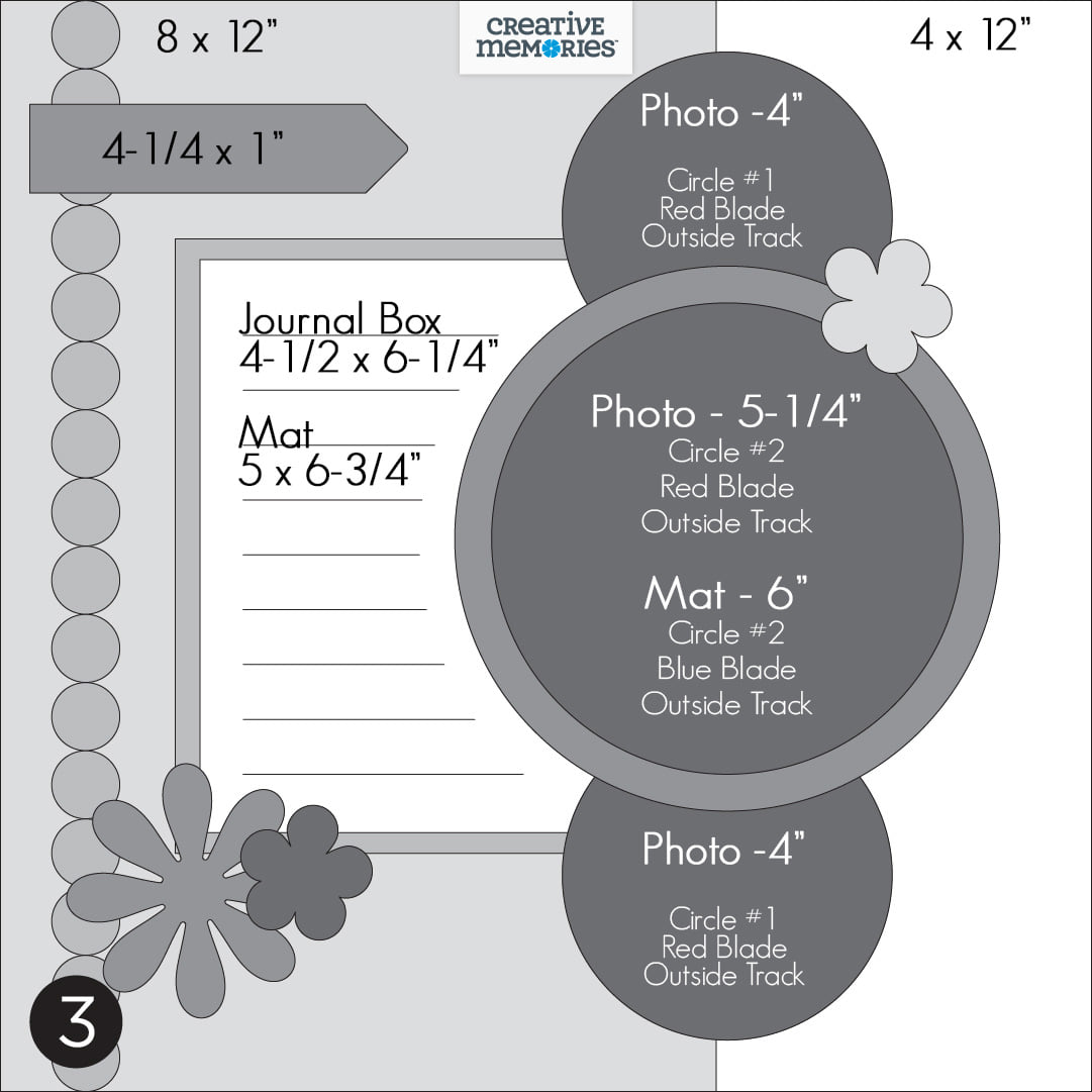 CM Worldwide Virtual Crop Layout