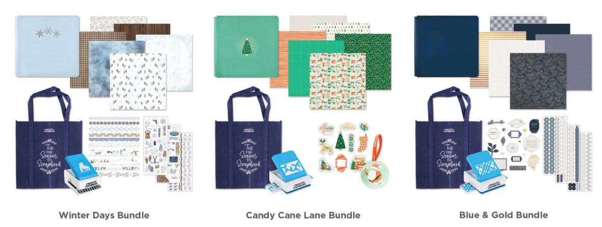 christmas bundles gift