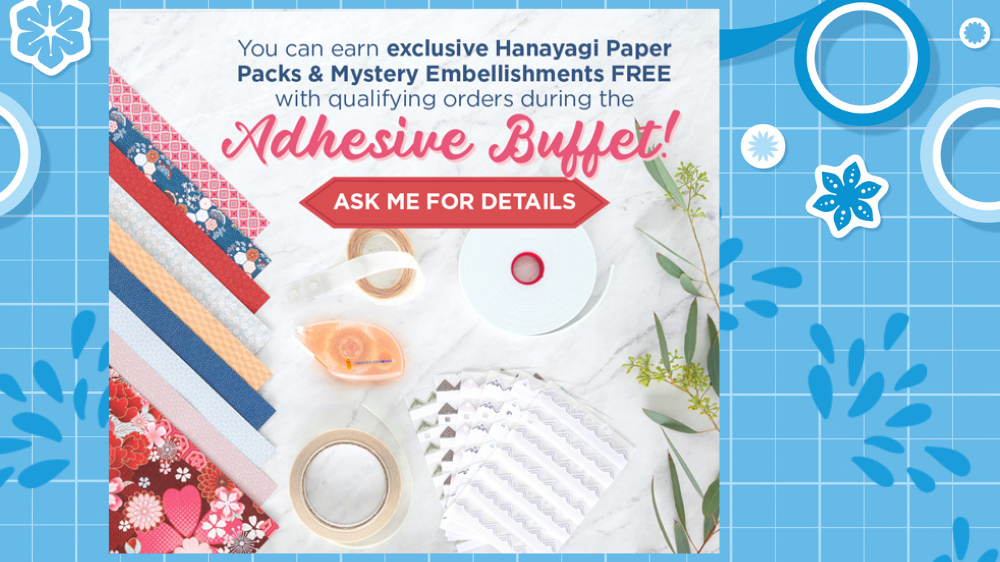 SHM Blog Covers-Adhesive Buffet