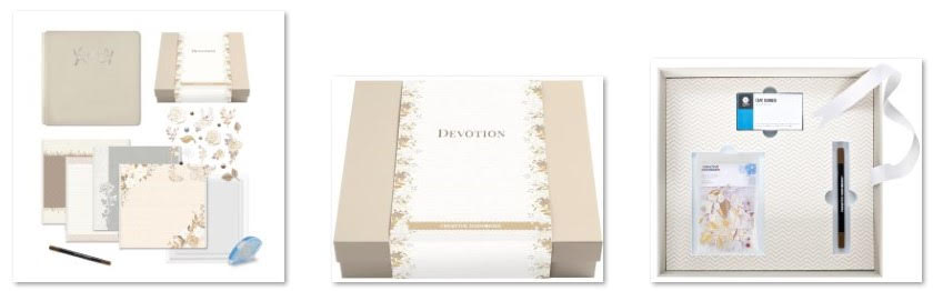 devotion gift box