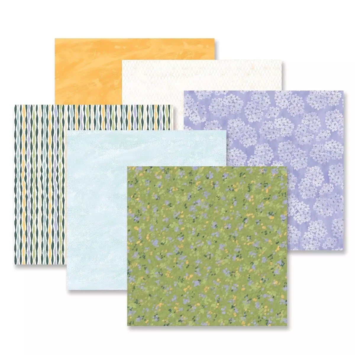 endless meadows paper pack