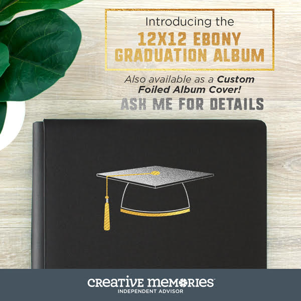 Graduation Albums