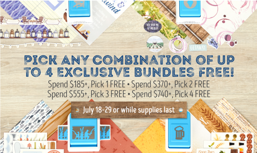 special incentive bundles