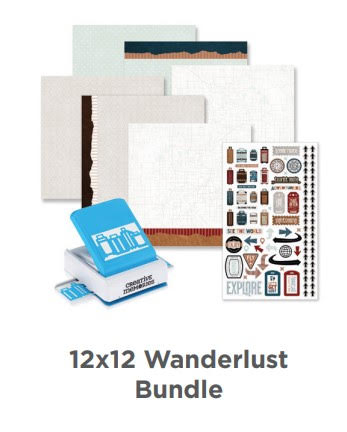 wanderlust bundle