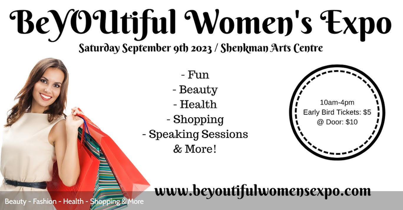 BeYOUtiful Womens Expo