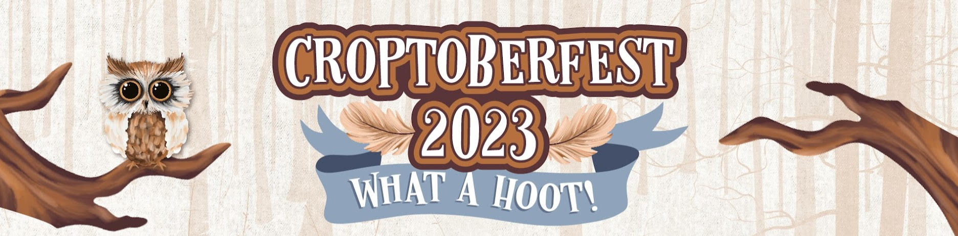 Croptoberfest