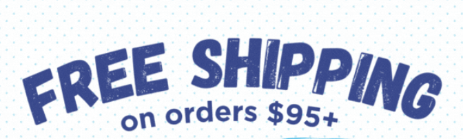 Free Shipping