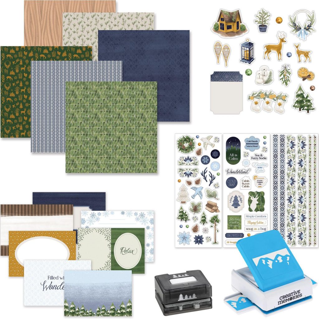 nordic winter buy-it-all bundle