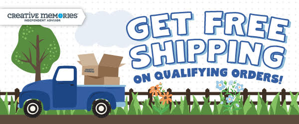 free shipping promo