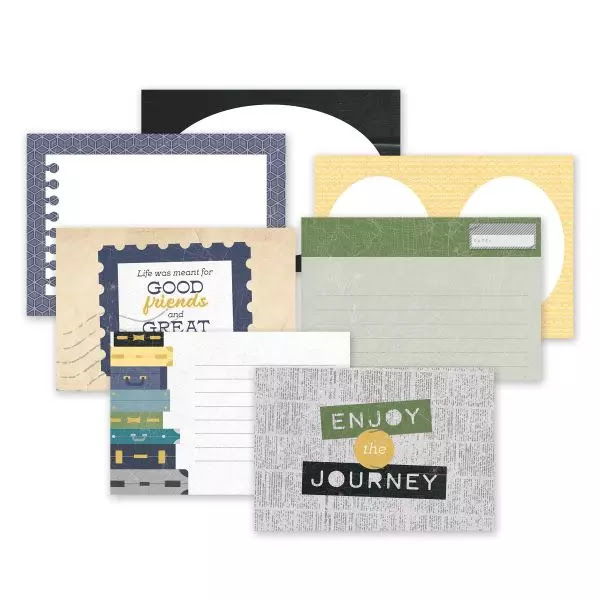 passport to adventure variety mat pack