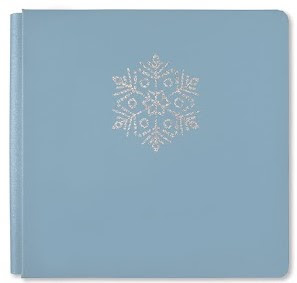 winter album coverset