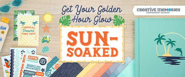 Sun-Soaked