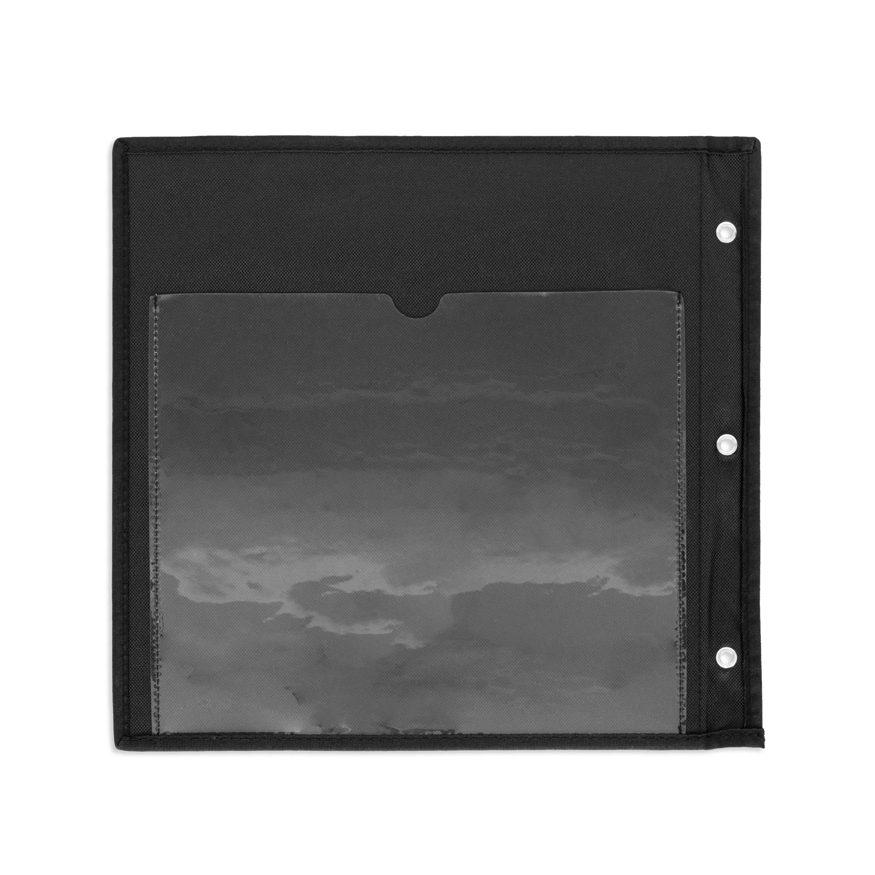 stash binder accessories