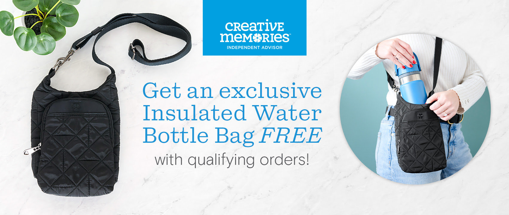 bottle bag