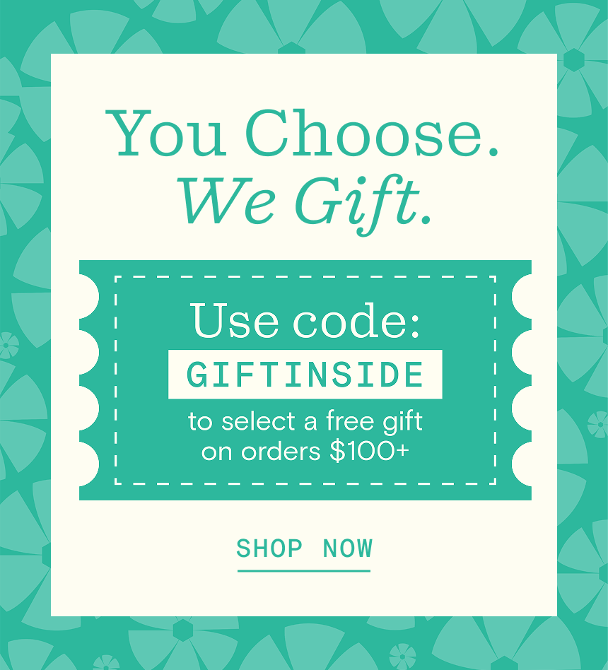 free gift