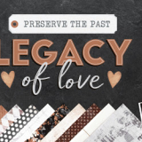 legacy of love
