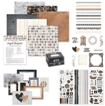legacy of love buy-it-all bundle