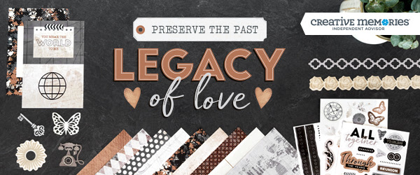 legacy of love