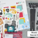 Music Secret Box
