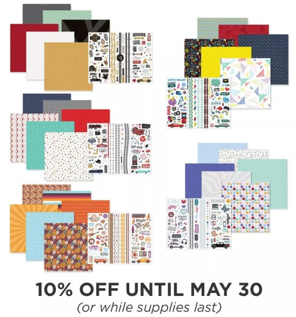 through the years buy-it-all bundle