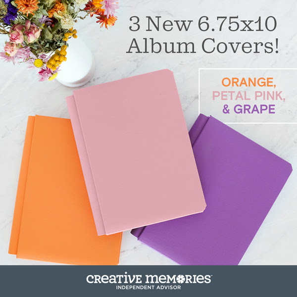6.75x10 album covers