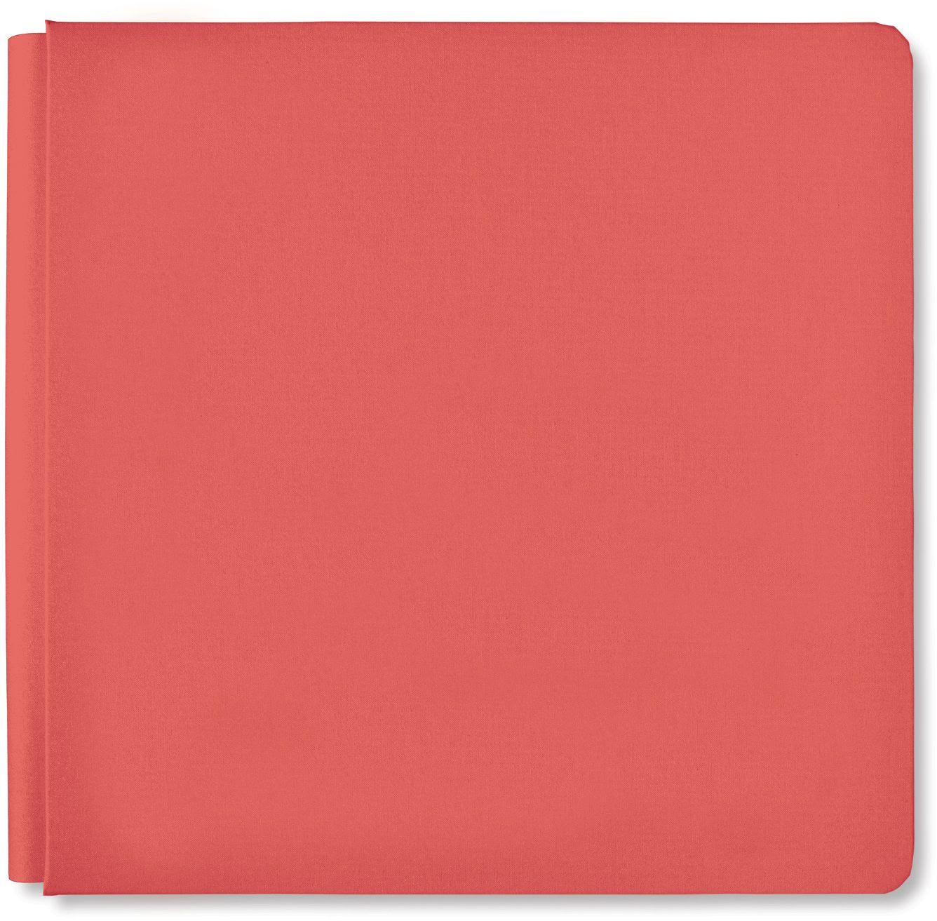 12x12 monarch orange album cover