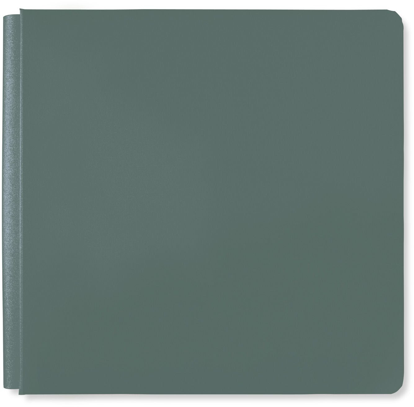 12x12 stone green album cover
