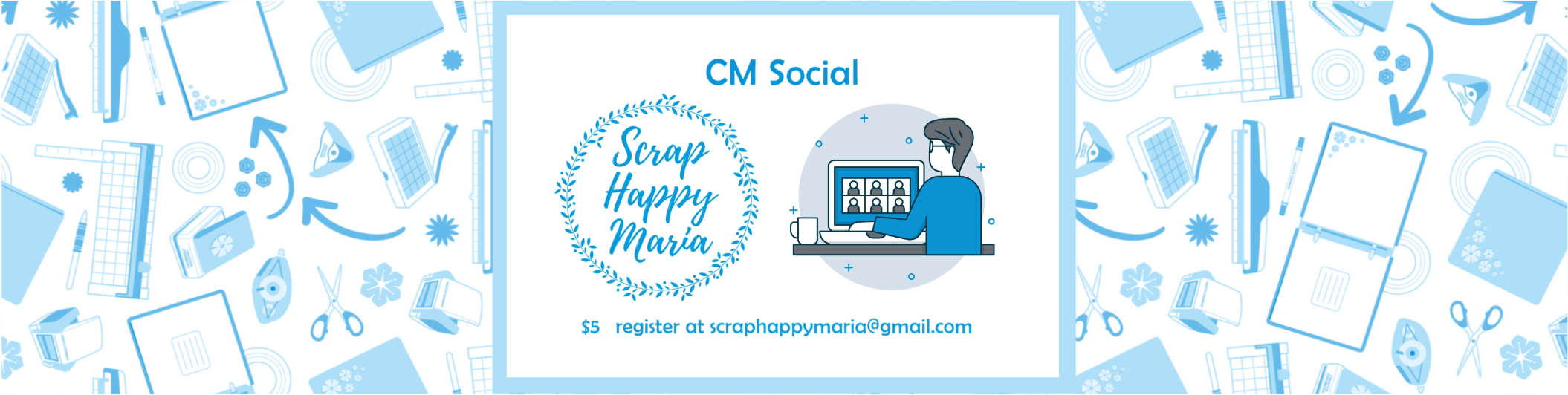 CM Socials