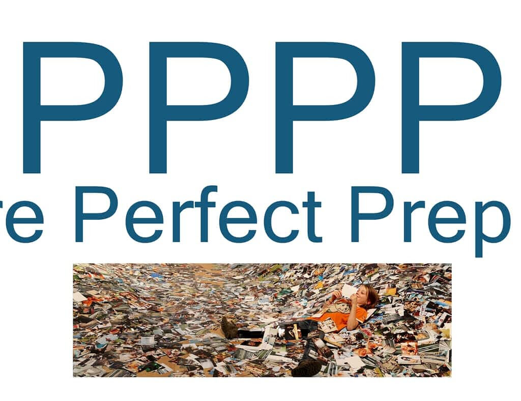 picture perfect prep party