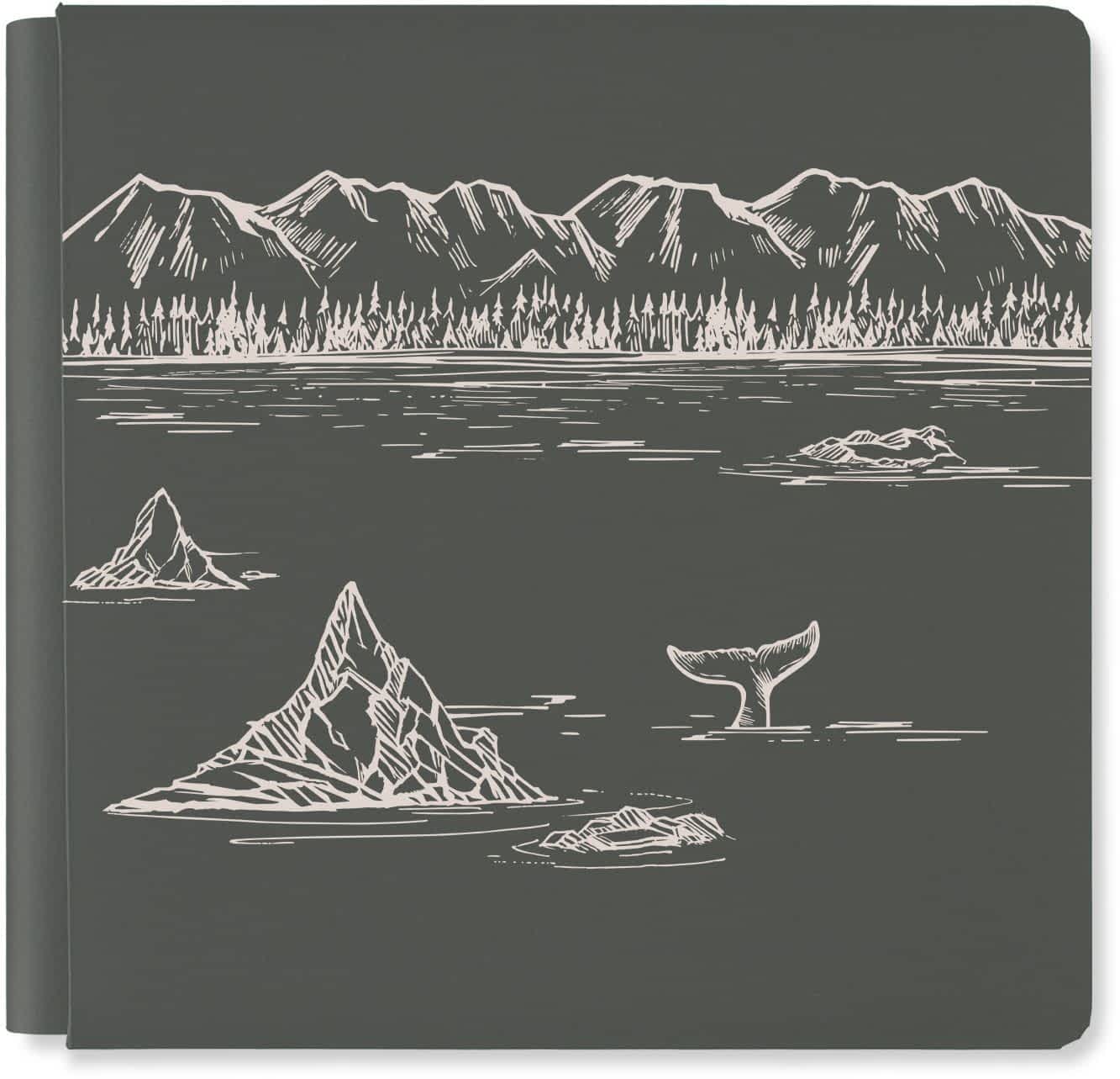 black forest seas