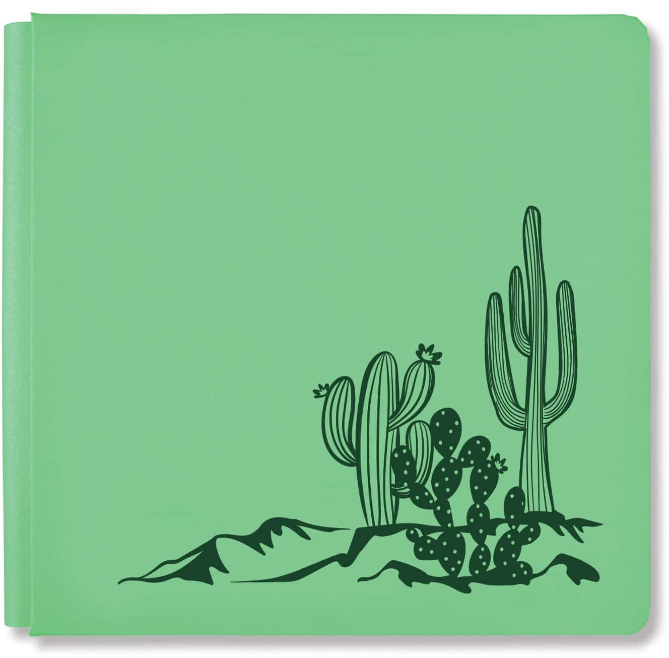 green jubilee mica cacti
