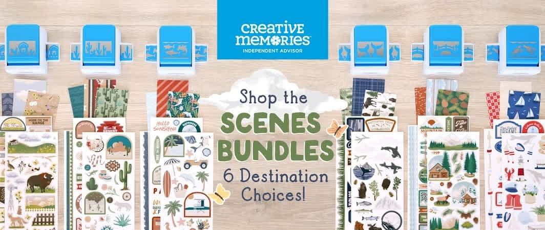 scenes bundle