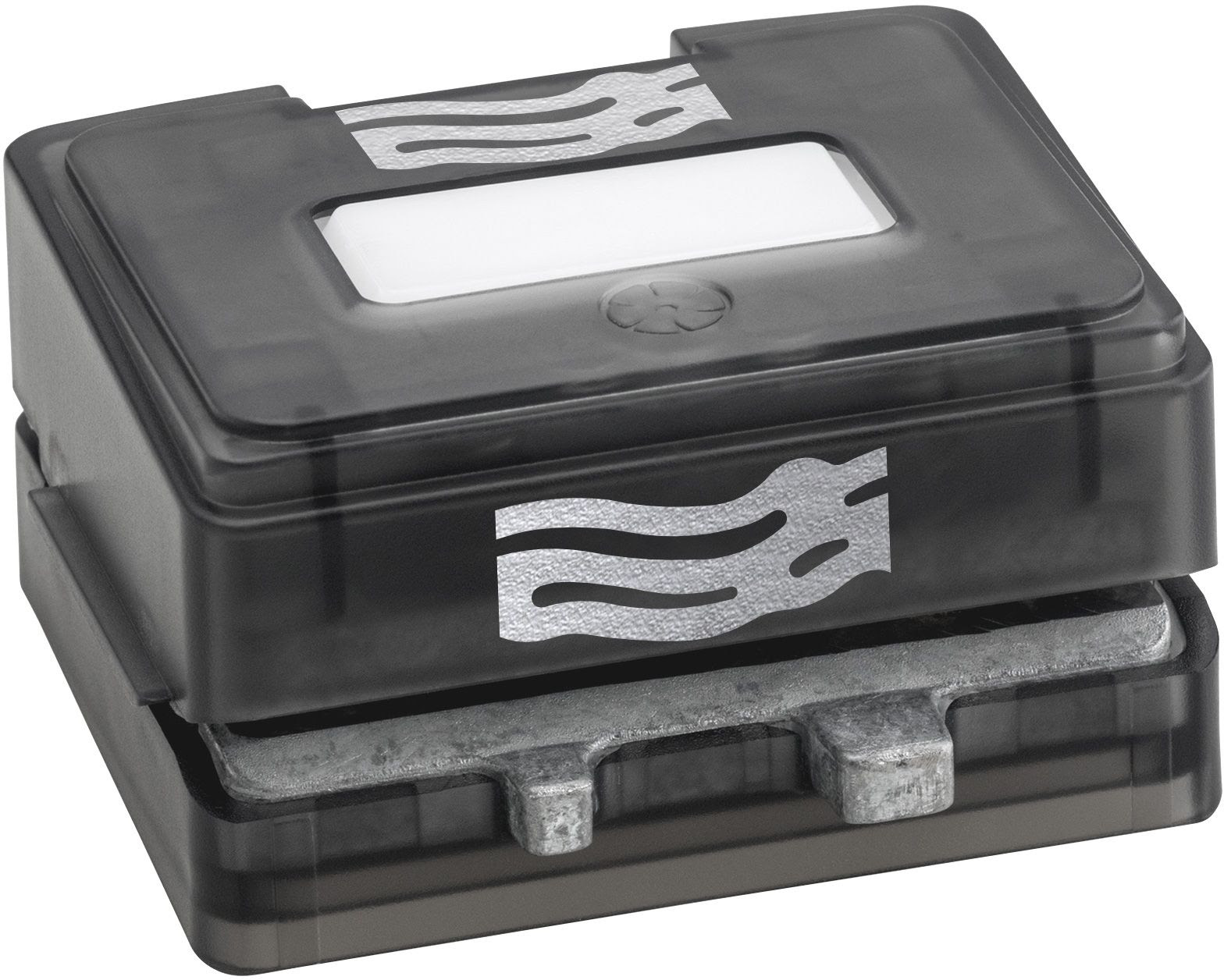 wave crest chain border maker cartridge
